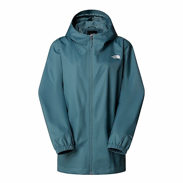 The North Face Funktionsjacke "W QUEST PLUS JACKET - EU", (1 St.), mit Kapu günstig online kaufen