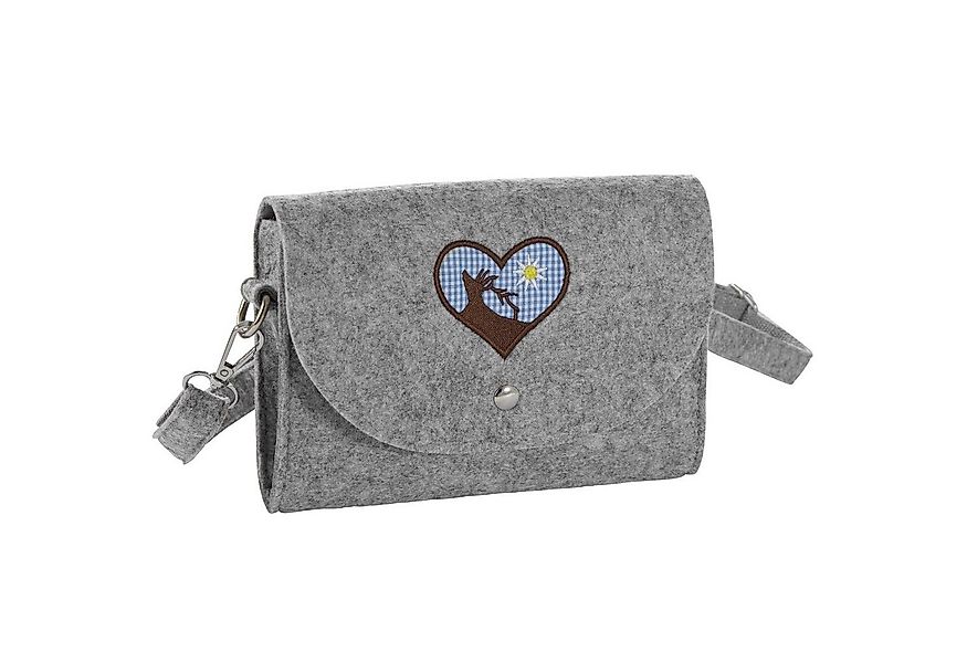 dressforfun Henkeltasche Handtasche Bergwelt günstig online kaufen