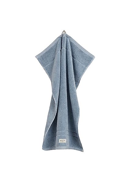Gant Gästehandtuch "Gästetuch Premium Towel 1er Pack" günstig online kaufen