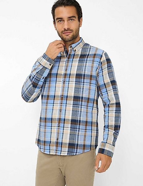 Brax Businesshemd Style DANIEL günstig online kaufen