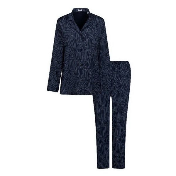 seidensticker Pyjama Set (Oberteil + Hose) günstig online kaufen