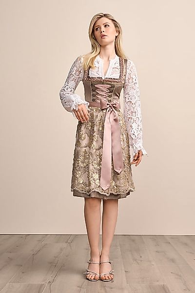 Krüger Madl Dirndl Midi-Dirndl günstig online kaufen