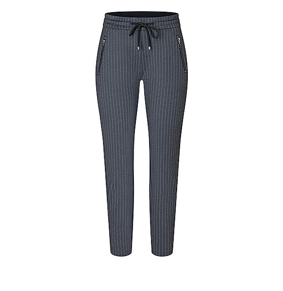 MAC Stretch-Jeans MAC EASY night blue stripes 2710-00-0107L 195S günstig online kaufen