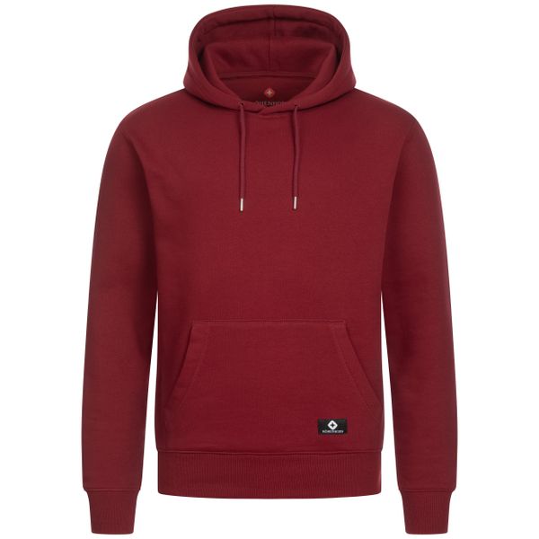 Höhenhorn Hoodie Janga Herren Kapuzen Pullover günstig online kaufen