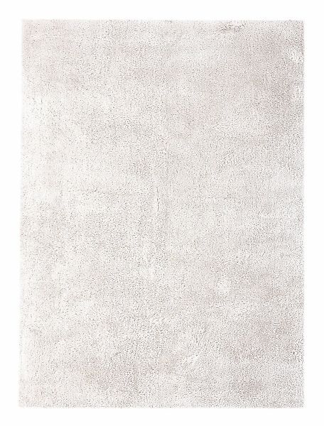 Kayoom Teppich »Bali 110«, rechteckig, 40 mm Höhe, flauschig und weich, UNI günstig online kaufen