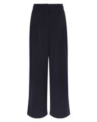 Moss Copenhagen Stoffhose günstig online kaufen