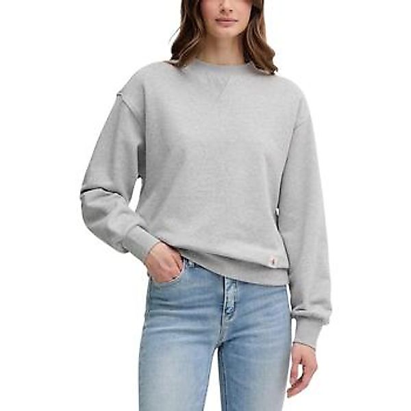 Calvin Klein Jeans  Sweatshirt A- LS BADGE LOGO TER LV047B238G günstig online kaufen