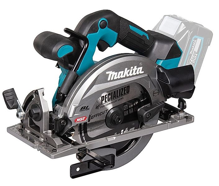 Makita Akku-Handkreissäge »HS012GZ«, 40V max., 57 günstig online kaufen