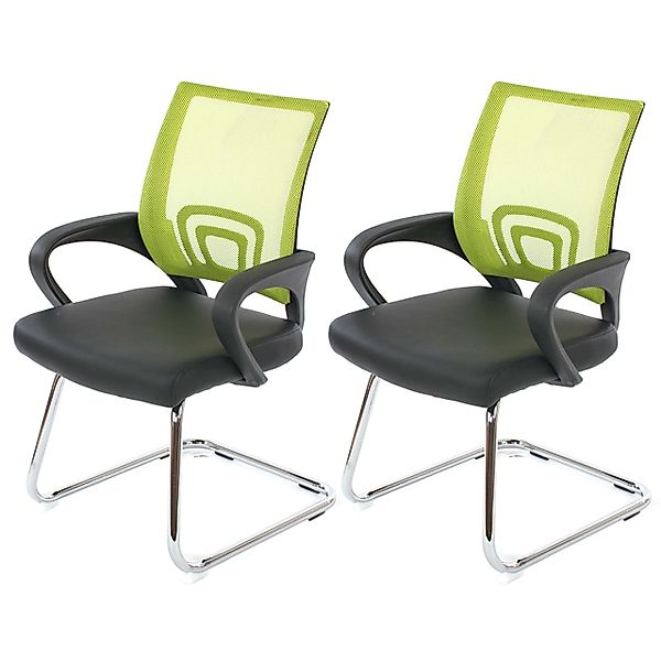 MCW 4-Fußstuhl Afragola-2 (Set, 2 St), günstig online kaufen