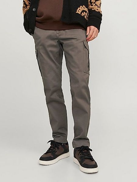 Jack & Jones Cargohose JPSTMARCO JJJOE CARGO günstig online kaufen