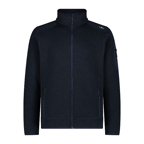 CMP Fleecejacke CMP Herren Fleece Jacke günstig online kaufen