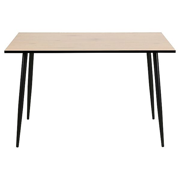 ebuy24 Willy Esstisch WildEiche Dekor günstig online kaufen