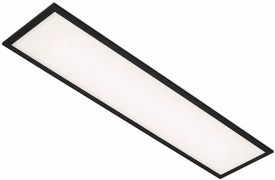 Briloner Leuchten LED Panel »7067015 Simple«, Leuchtmittel LED-Board   LED günstig online kaufen