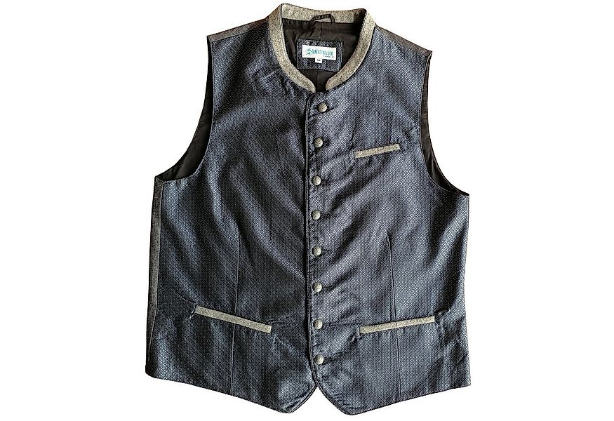 Spieth & Wensky Trachtenweste Felix Weste Felix Herren weste Trachtenweste günstig online kaufen