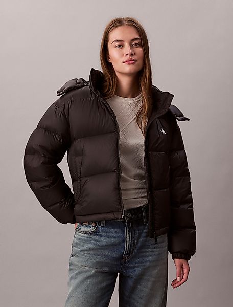 Calvin Klein Jeans Steppjacke ESSENTIAL MIDWEIGHT günstig online kaufen
