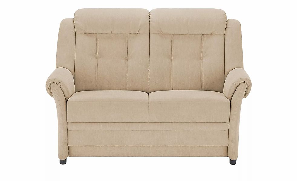 Polstermöbel Oelsa Einzelsofa  Andorra ¦ beige ¦ Maße (cm): B: 146 H: 102 T günstig online kaufen