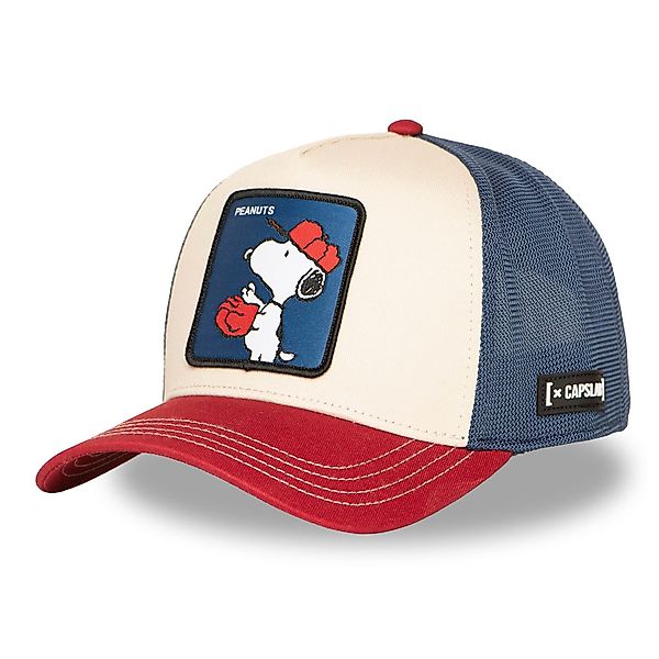 Capslab Trucker Cap CAPSLAB HFT Trucker günstig online kaufen