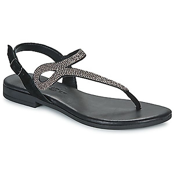 IGI & CO Zehentrenner "IGI & CO Sandalen Leder" günstig online kaufen