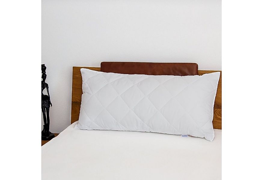 Medinight Microfaserkissen für Allergiker aus Evolon allergen- & milbendich günstig online kaufen