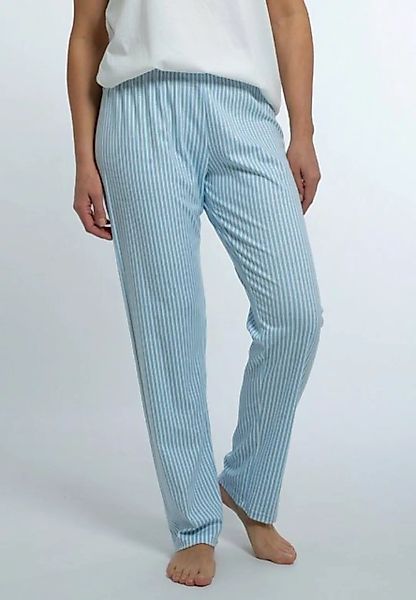 Mey Schlafhose Sleepsation Organic Cotton (1-tlg) Schlafanzug Hose - Baumwo günstig online kaufen