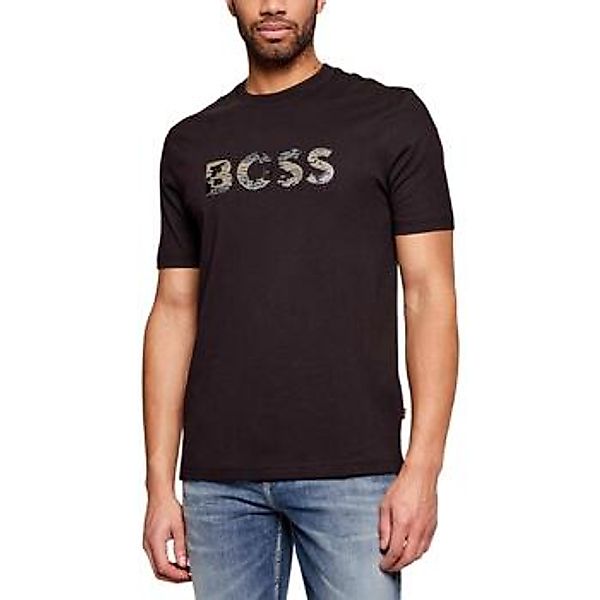 BOSS  T-Shirt Te_Insignia 10276567 50556009 günstig online kaufen