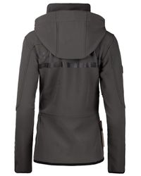 Geographical Norway Softshelljacke Damen Outdoor Jacke günstig online kaufen