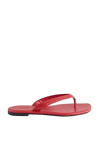 Next Forever Comfort® Zehenstegsandalen, extra weit günstig online kaufen
