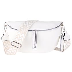 MIRROSI Bauchtasche Damen Taschen, Umhängetasche, Brusttasche, günstig online kaufen