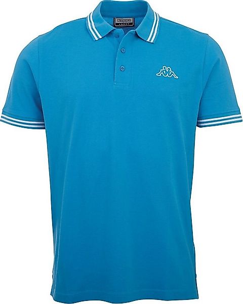 Kappa Poloshirt Poloshirt günstig online kaufen