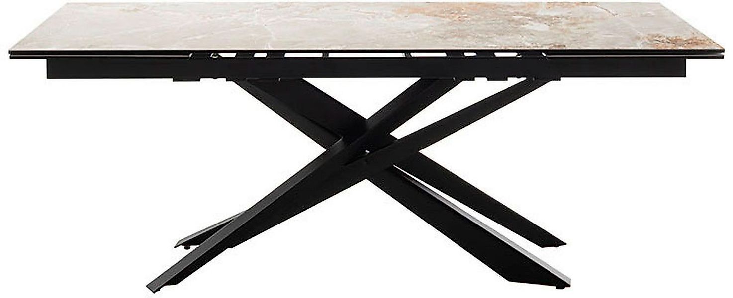 MCA furniture Esstisch TESERO Auszugtisch 200-300 günstig online kaufen