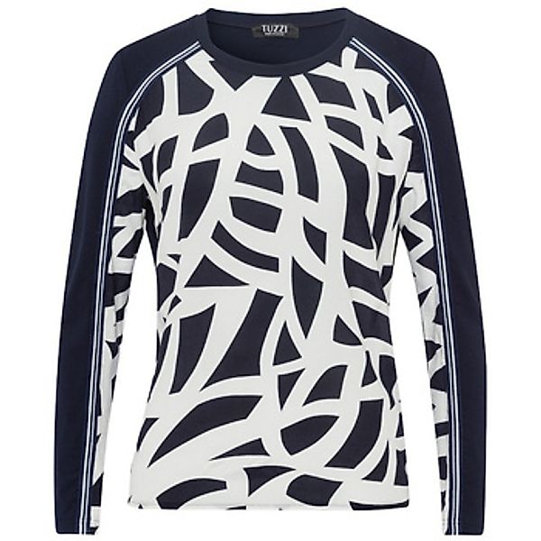 Tuzzi  Langarmshirt Rundkragen Langarmshirt für Damen günstig online kaufen