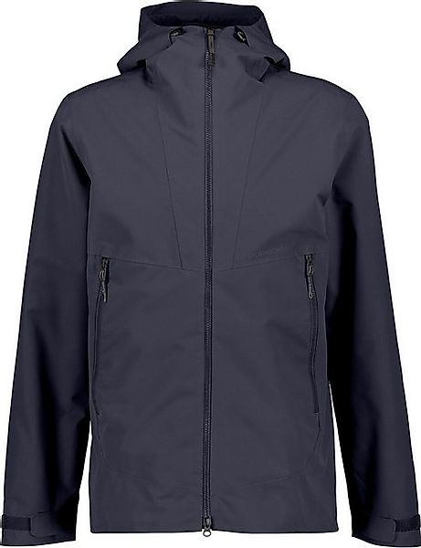 Didriksons Outdoorjacke BASIL USX JKT 4 DARK NIGHT BLUE günstig online kaufen