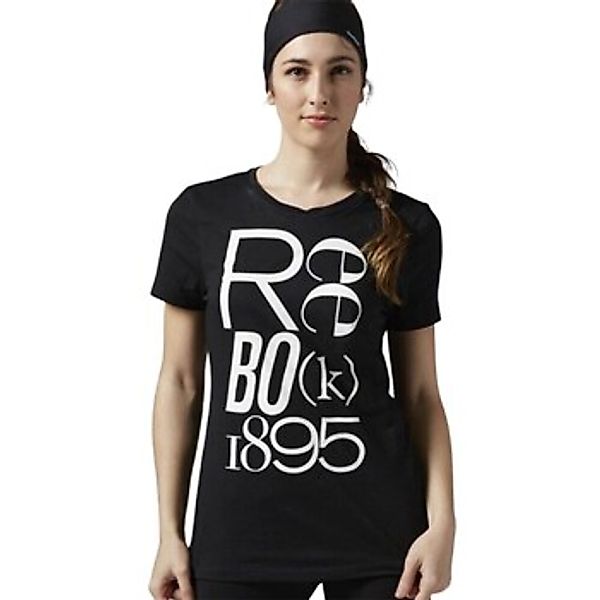 Reebok Sport  T-Shirt Definition günstig online kaufen