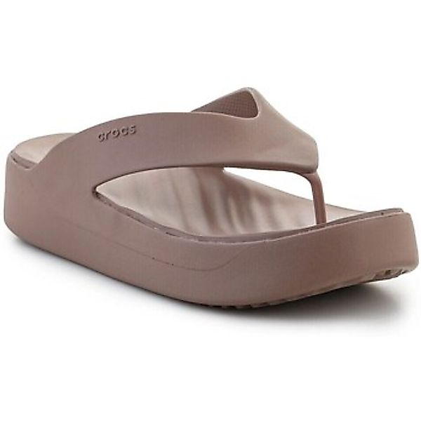 Crocs  Zehentrenner Gataway Platform Flip günstig online kaufen