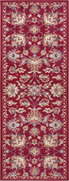 HANSE Home Teppich Caracci, rechteckig, Höhe: günstig online kaufen