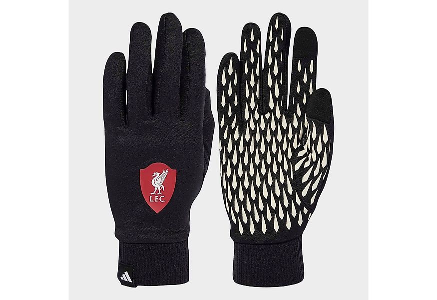 adidas Performance Trainingshandschuhe LIVERPOOL FC FELDSPIELER Liverpool günstig online kaufen