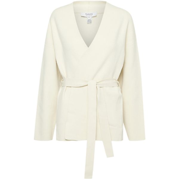 B.young  Strickjacken Cardigan avec ceinture femme  Otari günstig online kaufen