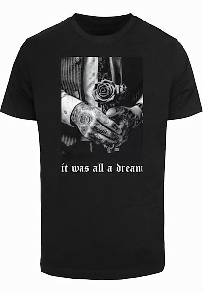 MisterTee T-Shirt MisterTee It Was All A Dream Tee (1-tlg) günstig online kaufen