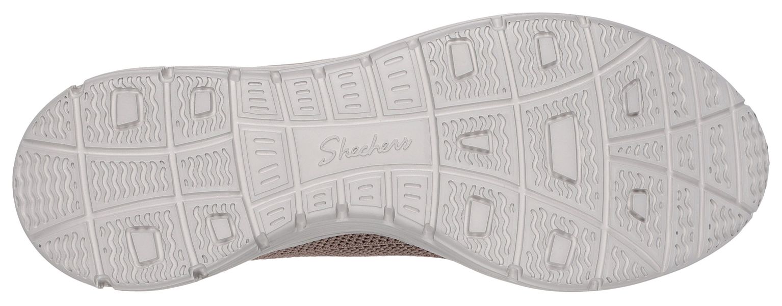 Skechers SEAGER-BELIEVE IT Slip-On Sneaker, Slipper, günstig online kaufen