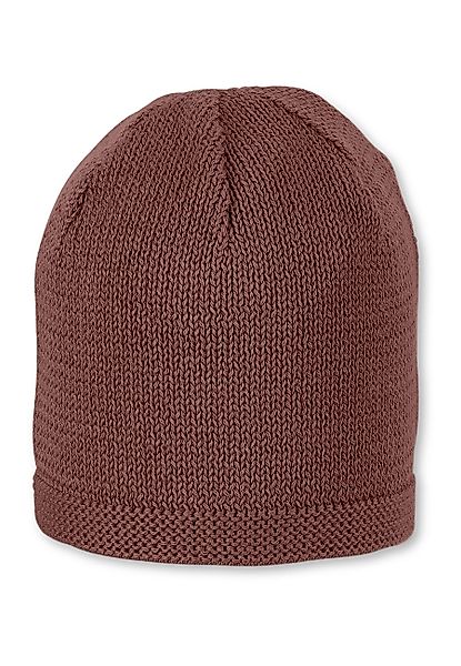 Sterntaler® Strickmütze OCS Strickmütze (1-St., Wintermütze günstig online kaufen