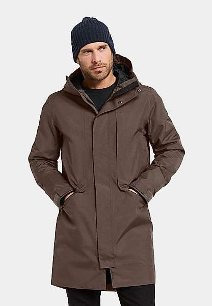 Didriksons Winterjacke Herren Wintermantel Winterparka Wasserdicht KENNY mi günstig online kaufen