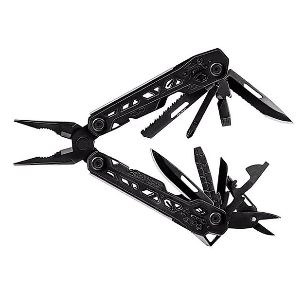 Gerber Cuttermesser Gerber Multi-Tool Truss Black mit 17 Funktionen Edelsta günstig online kaufen
