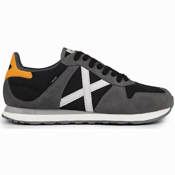 Munich  Sneaker Massana classic man  Negro günstig online kaufen