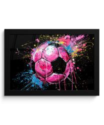 MuchoWow Poster Graffiti - Sport - günstig online kaufen