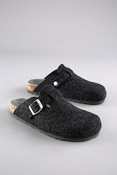 Aniston SHOES Clog, Hausschuh, Homeslipper mit günstig online kaufen