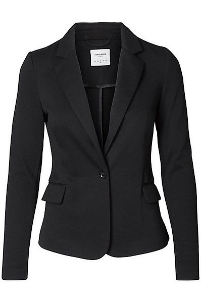 Vero Moda Kurzblazer VMJulia (1-tlg) Weiteres Detail günstig online kaufen