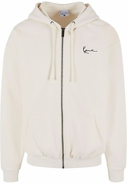 Karl Kani Sweatjacke "Karl Kani Herren" günstig online kaufen