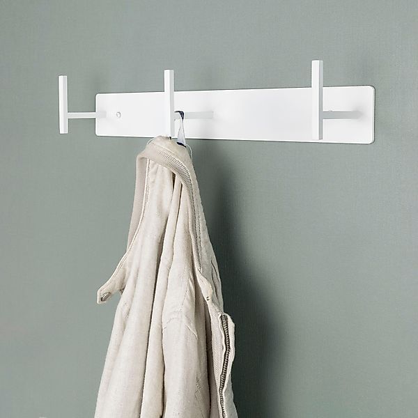 Spinder Design Garderobenhaken CHAPMAN 3 (1 günstig online kaufen