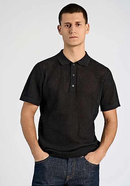 LINDBERGH Poloshirt "Poloshirt Relaxed Fit" günstig online kaufen