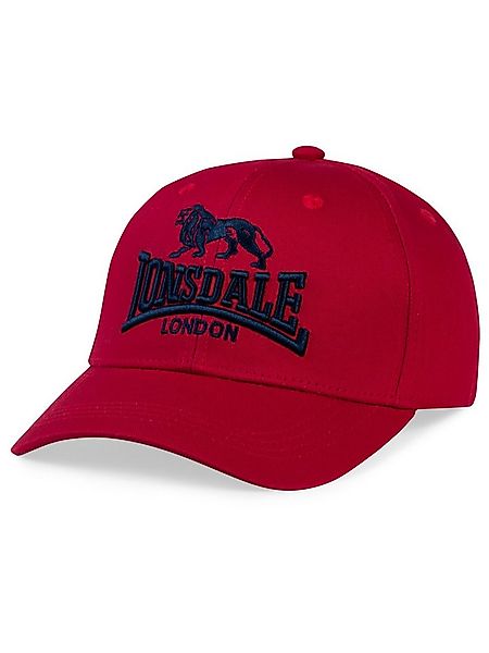 Lonsdale Baseball Cap SALFORD günstig online kaufen